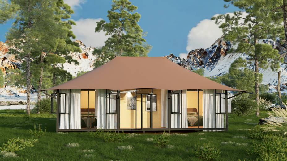 深圳装配式建筑厂家