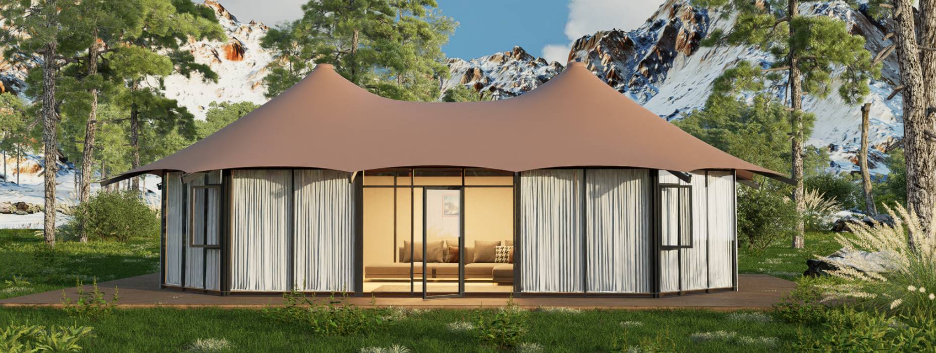 深圳移动式建筑钢结构房屋